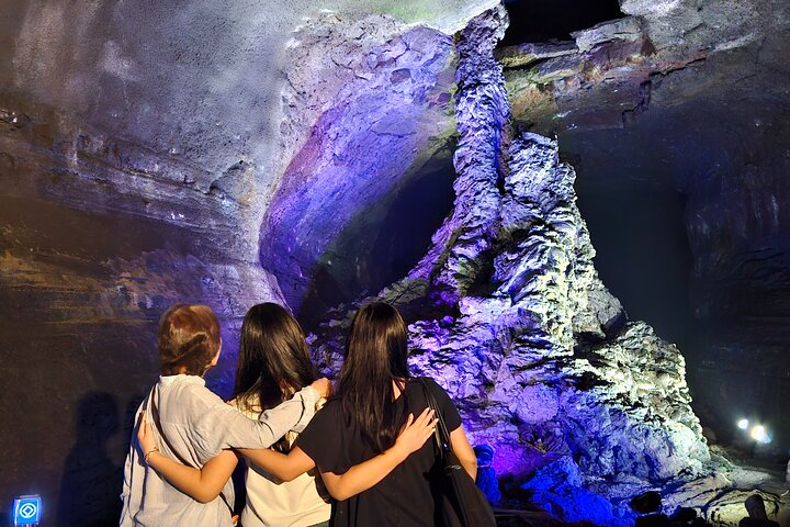 Private Tour in Jeju Island All Inclusive with Lunch - Photo 1 of 13